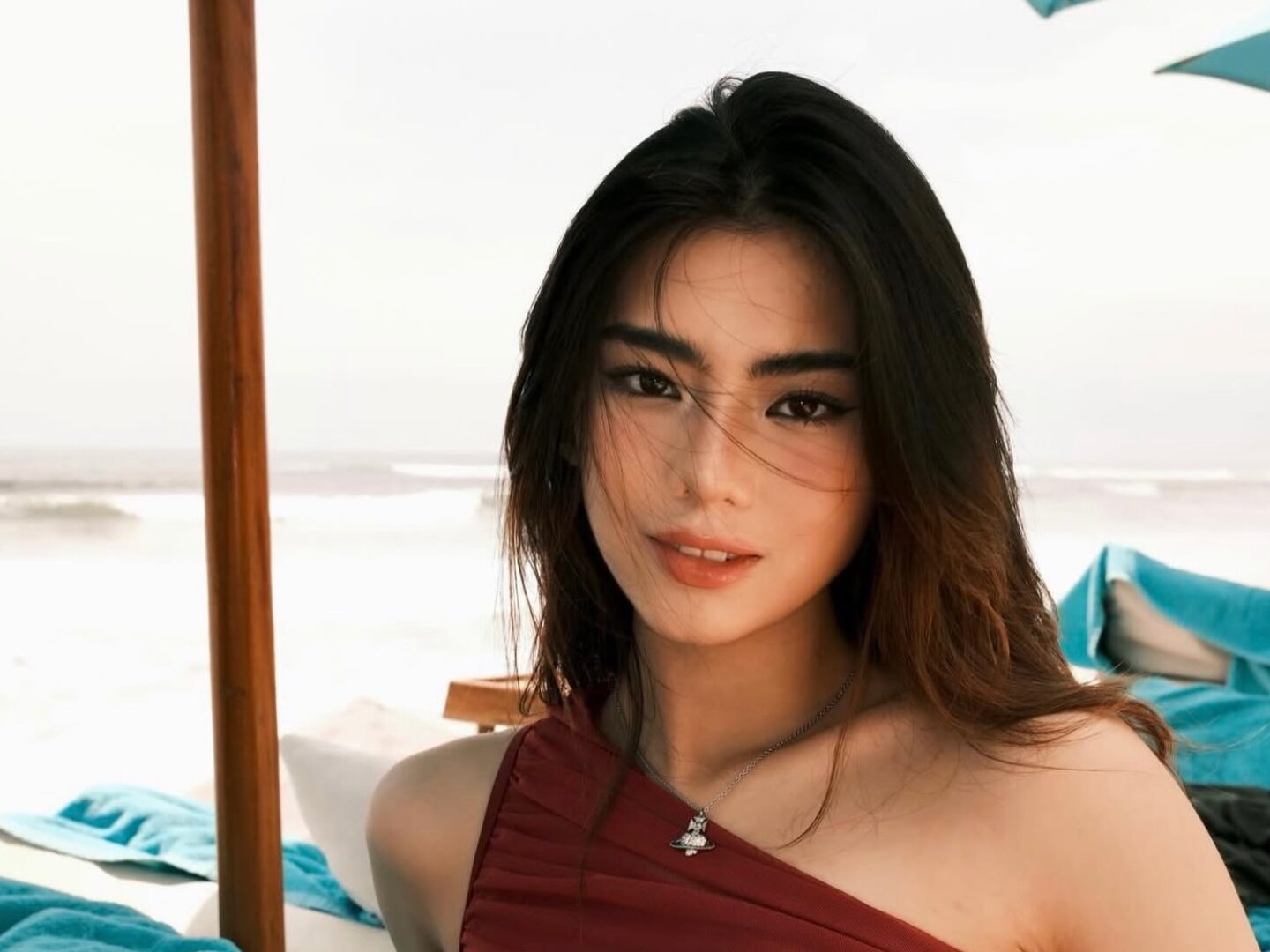 Filipino bride